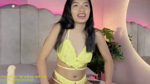 Snapshot of ariiastar chatting on 07-17-26, 03:13 Ari Star online show from 07-17-26, 03:13