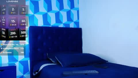 Ariies13 online show from 02-04-25, 05:45