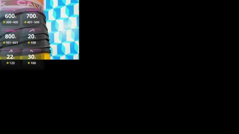 Ariies13 online show from 02-23-25, 11:44