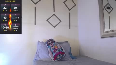 Ariies13 online show from 10-16-25, 07:15