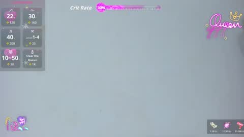 Snapshot of ariii_xxx chatting on 06-29-26, 11:05 ARII 3 online show from 06-29-26, 11:05