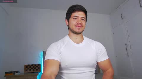 A n g e l  f r o m  H e l l online show from 04-05-26, 07:05