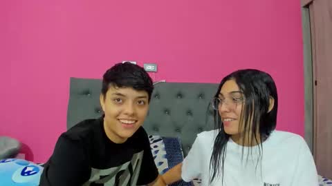 Aria  Cholee online show from 02-01-26, 02:10