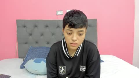 Aria  Cholee online show from 04-09-26, 01:38