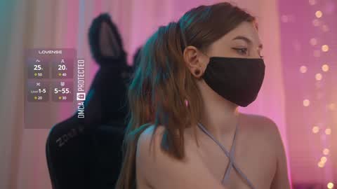 Arina online show from 01-10-25, 08:37