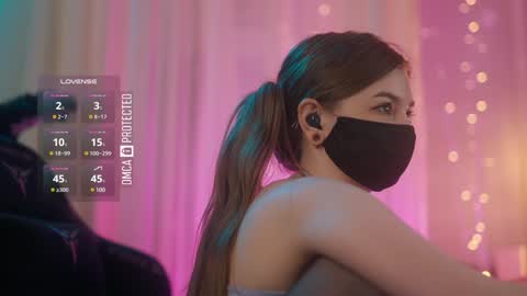 Arina online show from 01-10-25, 11:39