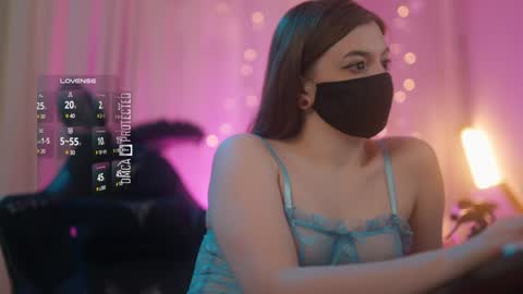 Arina online show from 01-11-25, 09:25