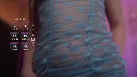 Arina online show from 02-06-25, 04:47