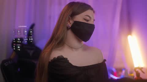 Arina online show from 02-28-25, 05:59