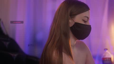 Arina online show from 03-02-25, 02:00