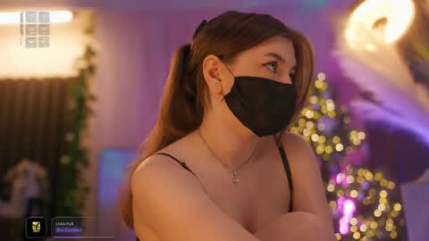 Arina online show from 01-14-26, 04:45