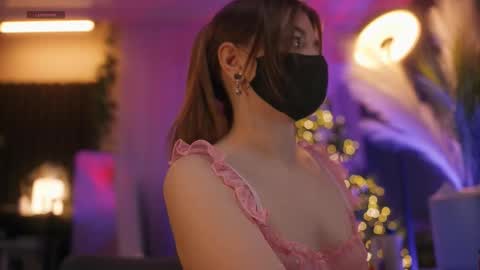 Arina online show from 02-15-26, 12:58