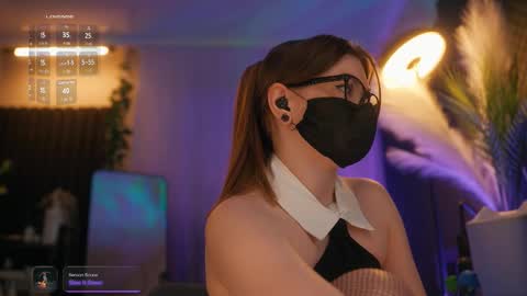 Arina online show from 03-06-26, 04:25