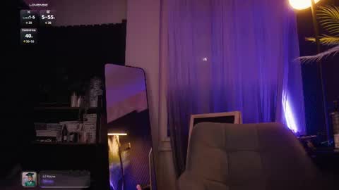 Arina online show from 07-11-26, 03:04