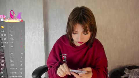 Ariel online show from 01-06-26, 11:58