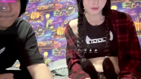 Snapshot of arina_rose chatting on 12-20-24, 12:16 Arinka online show from 12-20-24, 12:16