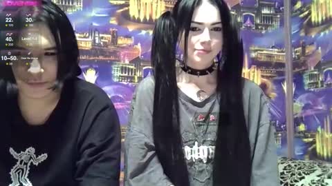 Snapshot of arina_rose chatting on 01-07-25, 08:52 Arinka online show from 01-07-25, 08:52