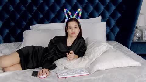 Snapshot of arinaarnold chatting on 12-20-24, 06:40 ArinaArnold online show from 12-20-24, 06:40