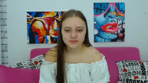 Snapshot of arinabelle chatting on 10-17-25, 03:20 arinabelle online show from 10-17-25, 03:20