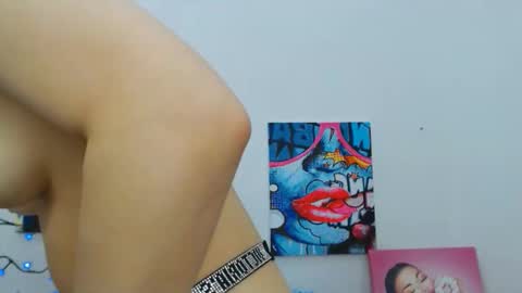 arinabelle online show from 03-13-26, 01:45