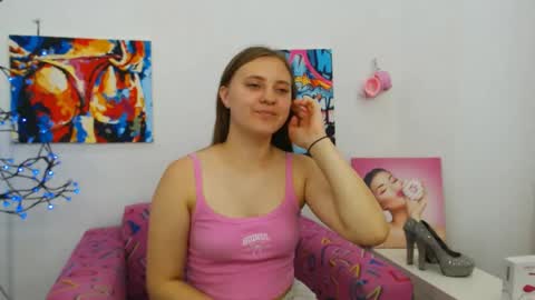 Snapshot of arinabelle chatting on 06-29-26, 01:44 arinabelle online show from 06-29-26, 01:44