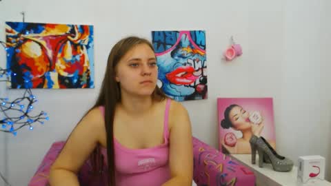Snapshot of arinabelle chatting on 07-01-26, 04:29 arinabelle online show from 07-01-26, 04:29