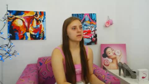 Snapshot of arinabelle chatting on 07-08-26, 11:58 arinabelle online show from 07-08-26, 11:58
