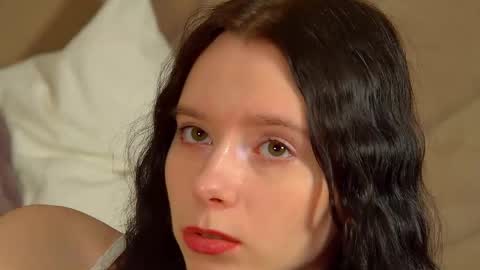 Arinakubrick online show from 04-15-26, 04:36