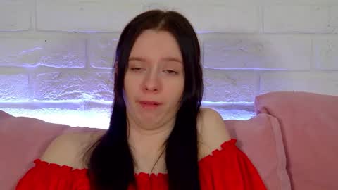 Snapshot of arinakubrick chatting on 04-18-26, 04:22 Arinakubrick online show from 04-18-26, 04:22
