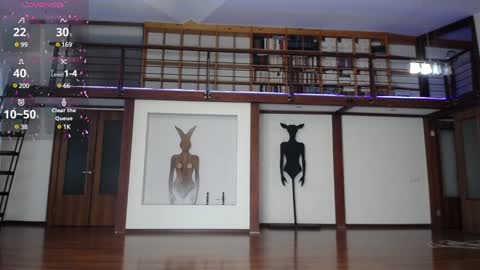 arinamir online show from 01-15-25, 08:51