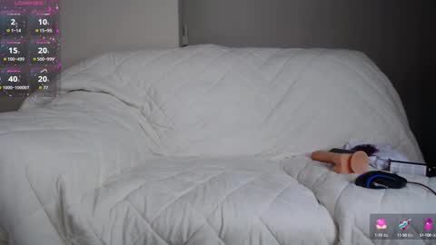 arinamir online show from 02-19-25, 10:45