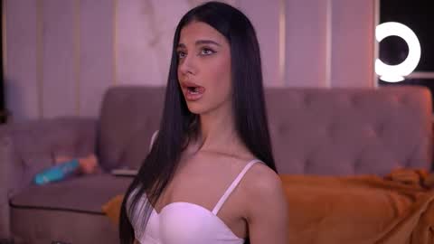 Arina online show from 11-08-25, 06:29