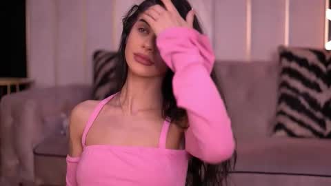 Arina online show from 11-16-25, 06:13