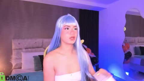 Ari  online show from 11-01-25, 01:51