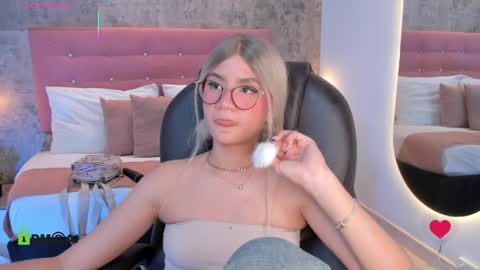 Ari  online show from 04-09-26, 06:19