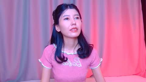Snapshot of arinsun chatting on 10-23-25, 09:02 haitani online show from 10-23-25, 09:02