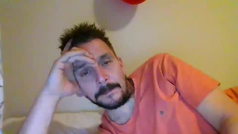 ariparikrigsmann online show from 02-13-25, 05:33