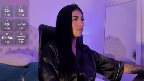 Ari Robert online show from 03-06-25, 08:52