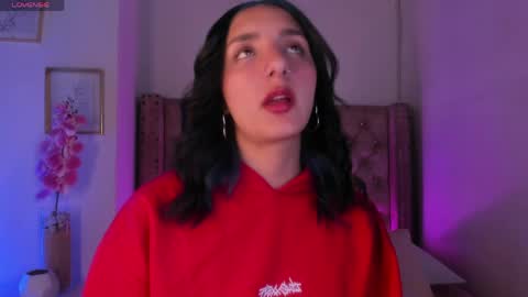 Snapshot of aris_suarez chatting on 05-17-26, 04:32 Aris Suarez online show from 05-17-26, 04:32