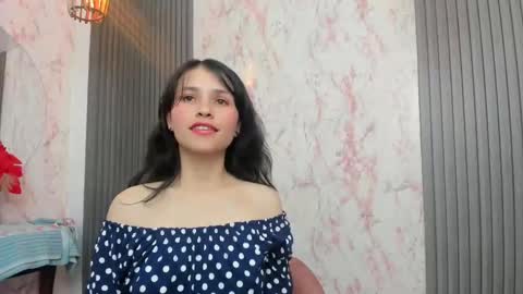 arisha_lee2 online show from 01-10-25, 04:12