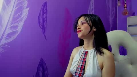 arisha_lee2 online show from 02-09-25, 02:06