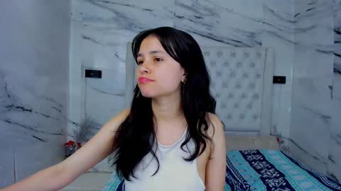 celina online show from 10-04-25, 01:53