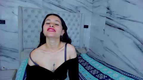 celina online show from 10-11-25, 04:27