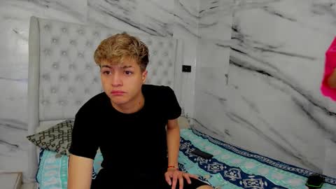 celina online show from 10-12-25, 12:04