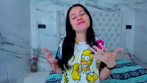 celina online show from 11-20-25, 12:49