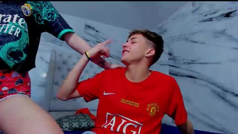 celina online show from 11-28-25, 03:36