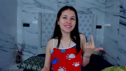 celina online show from 12-03-25, 09:07