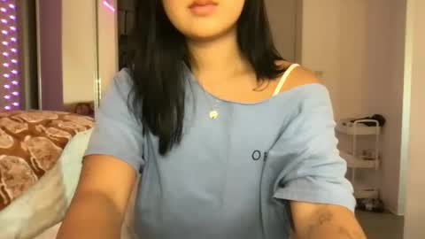 Aristan Belle online show from 10-23-25, 05:23