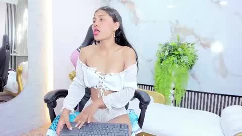 A R I S   online show from 07-12-26, 06:32