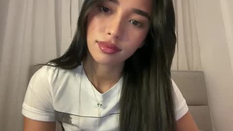 Lily online show from 11-17-25, 03:07